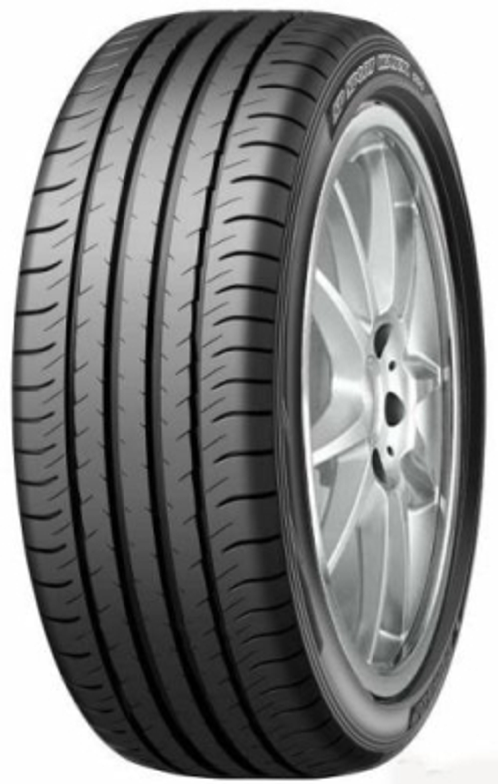 Легковая шина 225/60R18 100H SP SPORT MAXX 050 (Dunlop)