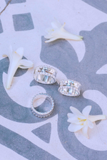 Кольцо «Ява»