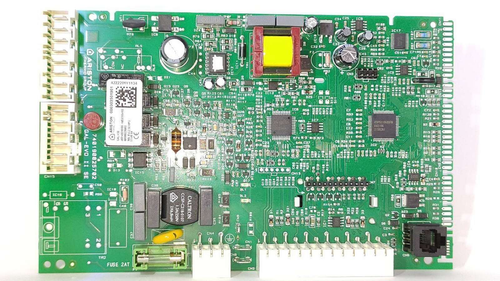 Основная плата Ariston (Cares X/XC; HS С/XC) 65154378-02