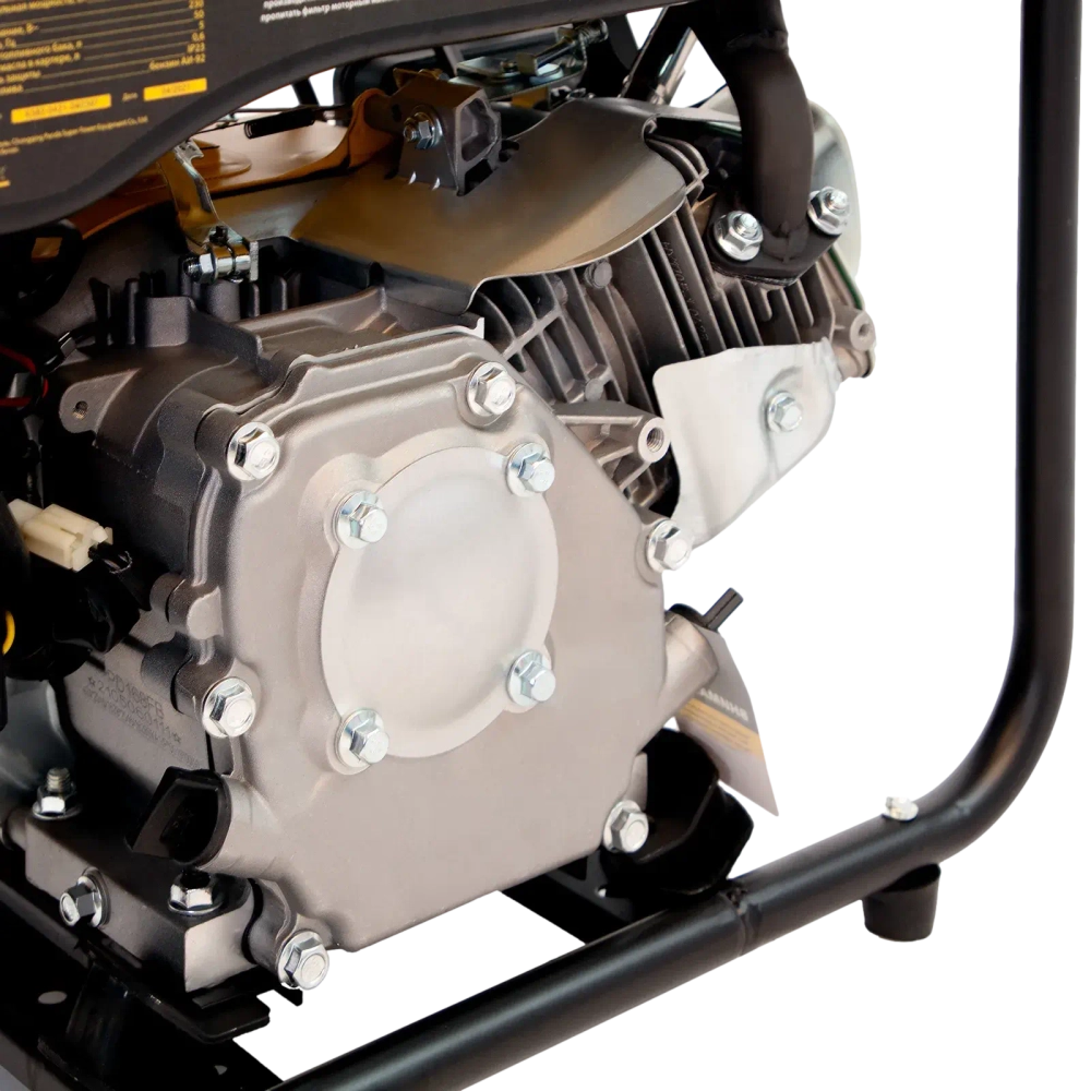 СПЕЦИАЛЬНОЕ ПРЕДЛОЖЕНИЕ! Генератор инверторный GT-3500iF, 3.5 кВт, 230 В, Denzel
