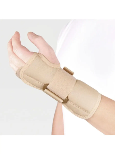 WS-LTU (Right) Бандаж для лучезапястного сустава УНИ