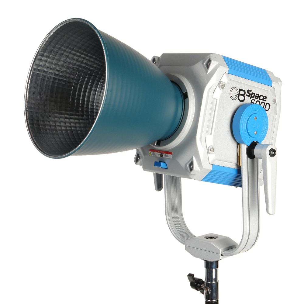 Светодиодный осветитель GreenBean Space 600D