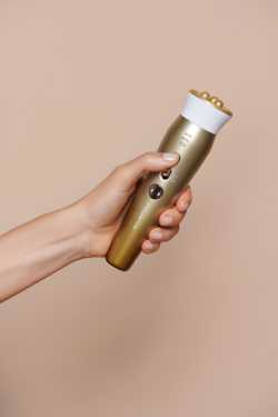 Антивозрастной массажер для лица и кожи вокруг глаз Rowenta Lift Contour Massager LV7030F0