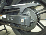 Honda CBF1000 , 2010