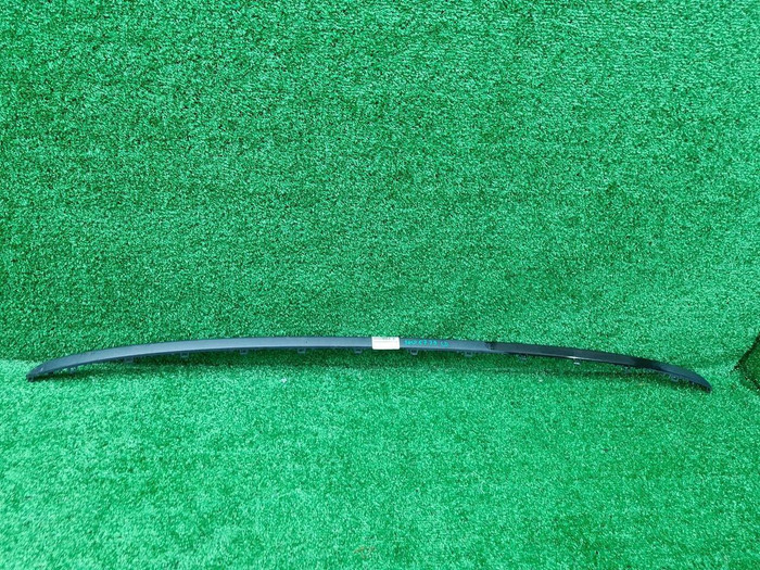 Молдинг заднего бампера EXEED VX (2021-н.в.)