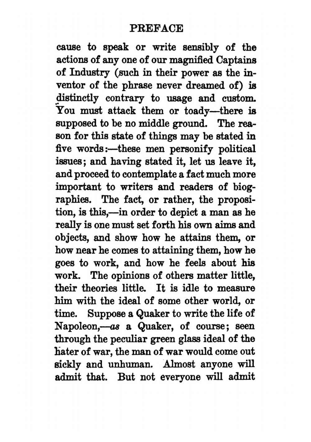 The Life Story of J.P. Morgan: A Biography | Carl Hovey