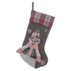 GAEM Носок для подарков, L30 W8 H47 см, 2в.