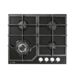 Варочная поверхность Lex GVG 642A BBL