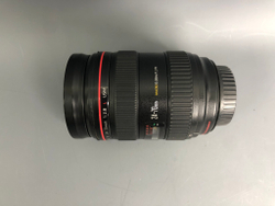 Canon EF 24-70mm 2.8L USM