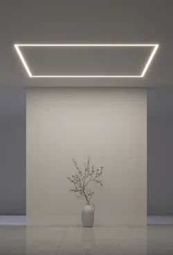 Профиль для монтажа в натяжной потолок Arte Lamp LIGHT LINE