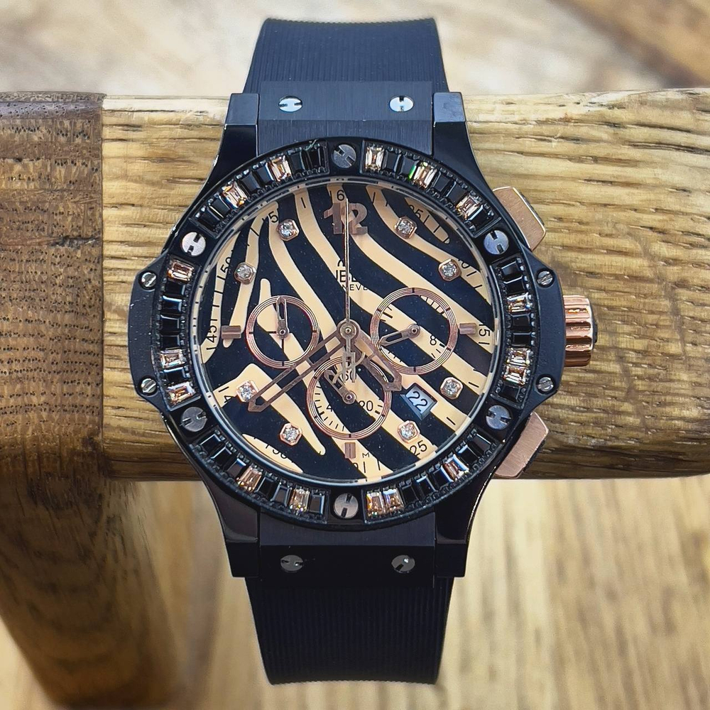 Часы Hublot