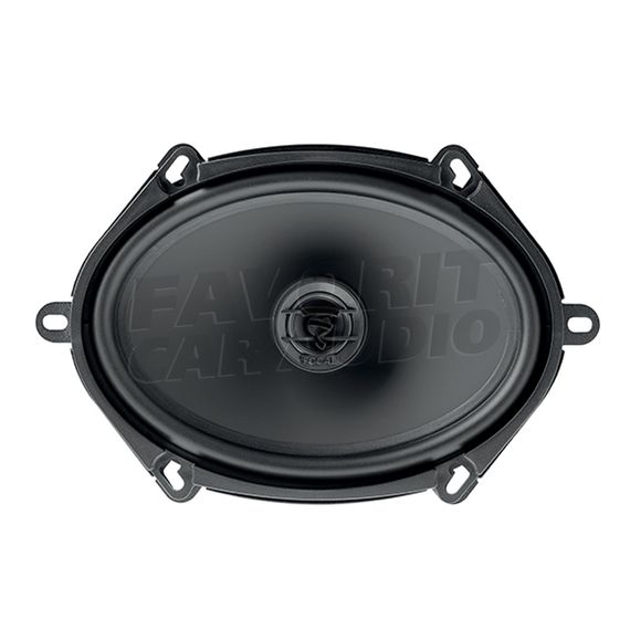 Коакс. акустика Focal Auditor ACX-570