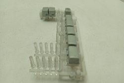 EWS10470W кт141 Панель кнопок для стиральной машины Electrolux EWS10470W б/у