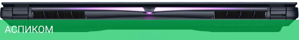 Ноутбук Gigabyte AORUS MASTER 16 AM6H