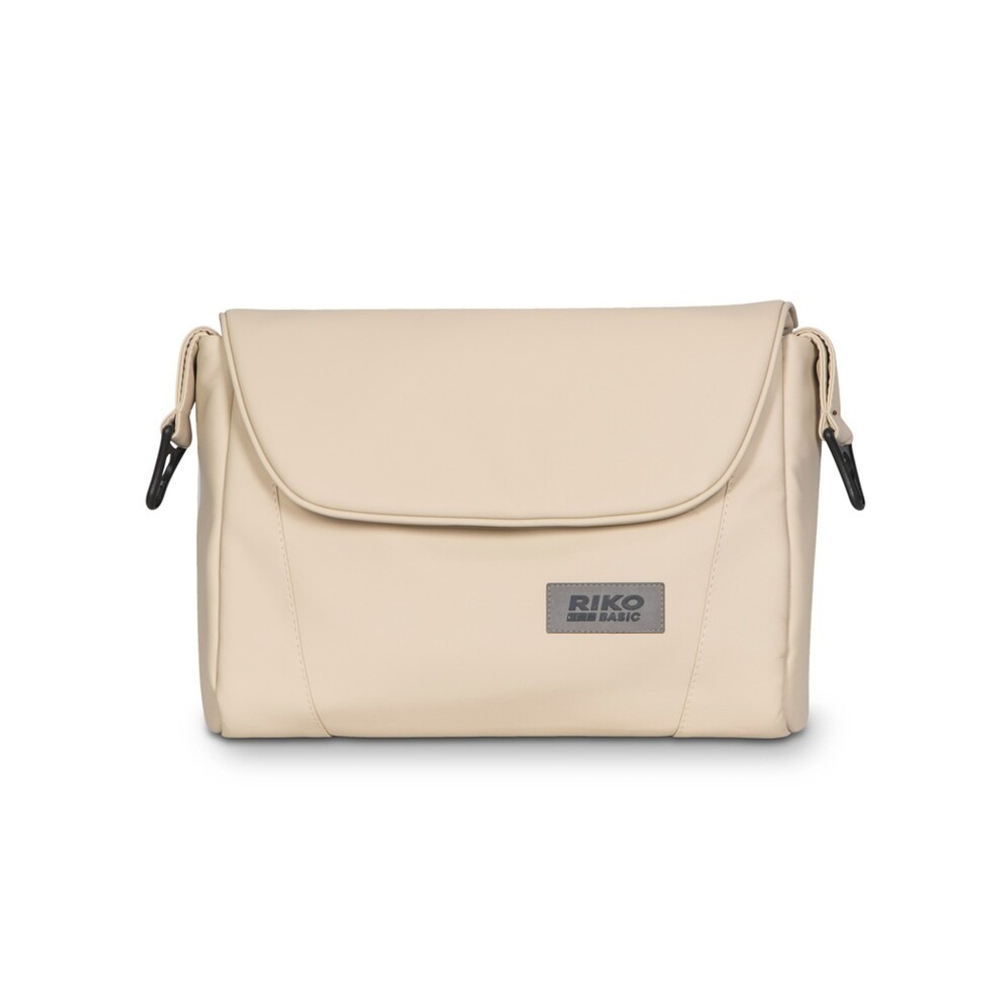 Коляска 2 в 1 Riko Basic Montana Ecco