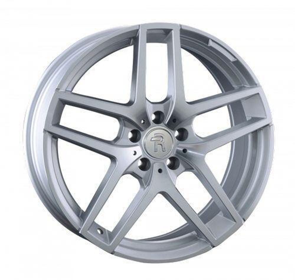 Replay MR217 8x19 5x112 ET 38 Dia 66.6 (SF)