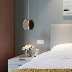 Подвесной Светильник Orea By Imperiumloft