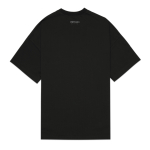 BAKSHI TSHRT BLACK