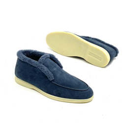 Ботинки Loro Piana