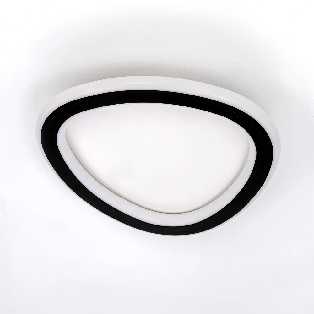 Citilux ТRIO CL215B221 Светильник светодиодный Чёрный