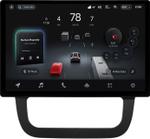 Магнитола для Volkswagen Jetta 5 2005-2010 (климат 2) - Teyes CC4-PRO монитор 13" 2K QLED на Android 13, Быстрейшая, Snapdragon 778G, ИИ, CarPlay, DSP, 4G SIM-слот