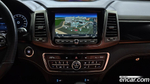 KG Mobility (Ssangyong) The New Rexton Sports KHAN Дизель 2.2 4WD (03.2022)
