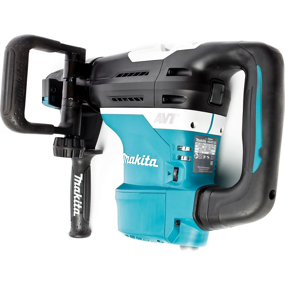 Перфоратор Makita HR4013C