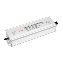 Блок питания ARPV-LG48400-PFC-A (48V, 8.3A, 400W) (Arlight, IP67 Металл, 5 лет) 045484