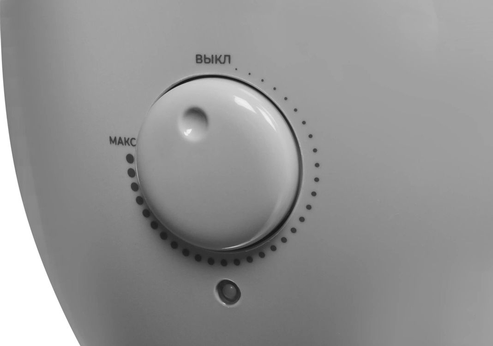 Увлажнитель воздуха ультразвуковой Royal Clima RUH-MR200/1.5M-GR,  1.5л,  серый