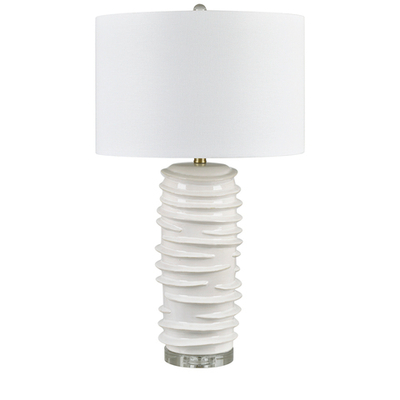 Лампа настольная Rayna Column