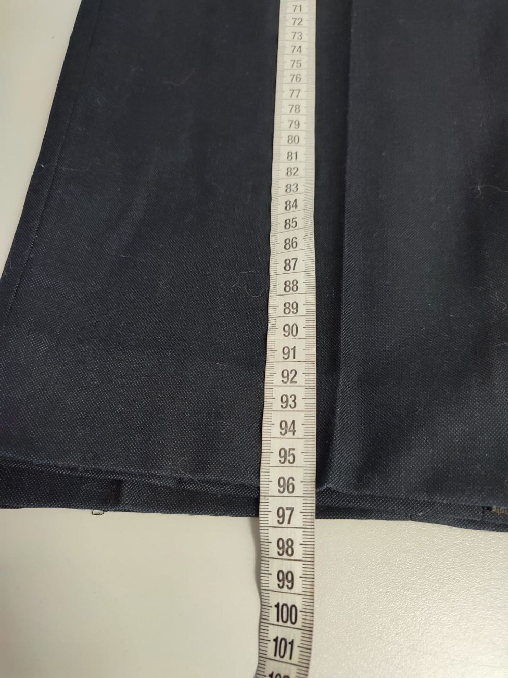 Брюки классические с шерстью 52-54 размер