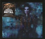 Tarja / Frisson Noir (CD)