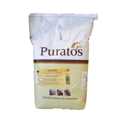 Смесь для хлеба Пуравита овсяная «Puratos» - 15 кг
