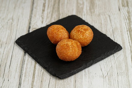 Мини беляши 3 шт.