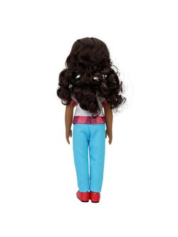 Кукла Ruby Red Мила 28см (CYA-2304)