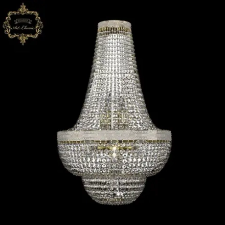 Настенный светильник Art Classic 20.091B.H2.35SP.GW