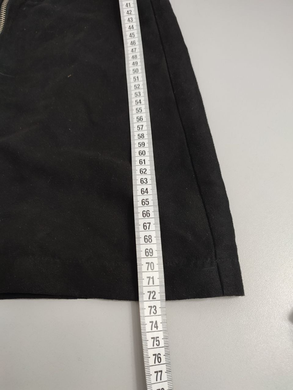 Комбинезон Divided черный 42 размер