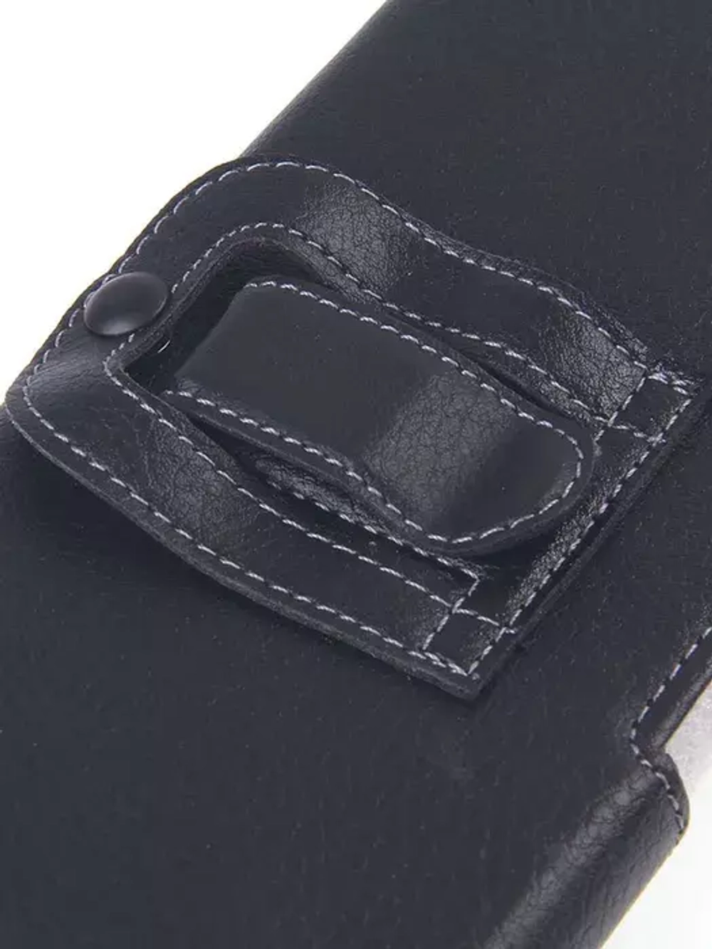 Чехол кобура верт. на пояс диаг.5.5 black