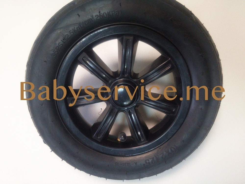 Колесо Babyhit Provenza AS130 заднее