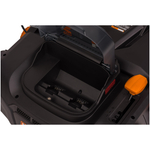 Скарификатор-аэратор аккумуляторный бесщёточный WORX WG855E.9 40В без АКБ и ЗУ