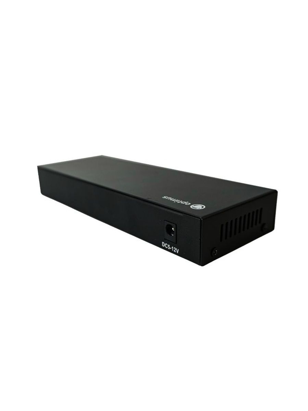Коммутатор Optimus U1E-4G/4S