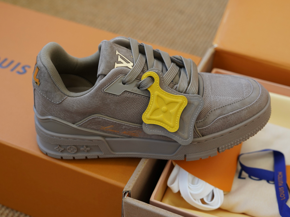 Кроссовки LV Trainer