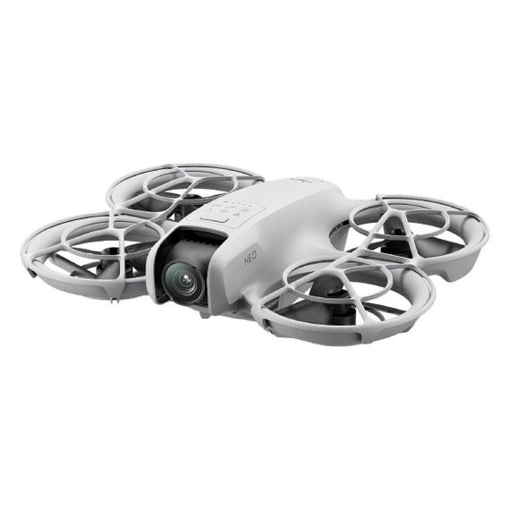 DJI Neo — FPV-квадрокоптер без пульта управления