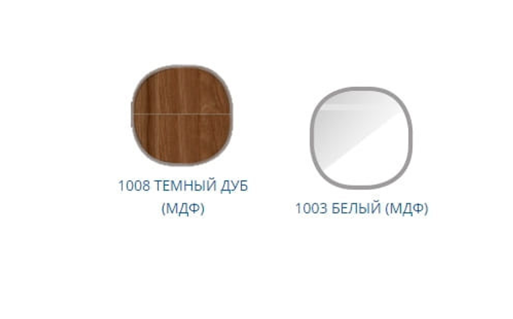 Угловая кондитерская витрина CARBOMA VISION KC82 SM 5-02 (левый модуль)