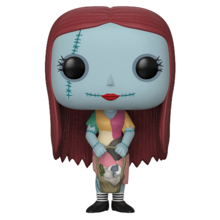Фигурка Funko POP! Disney TNBC Sally with Basket