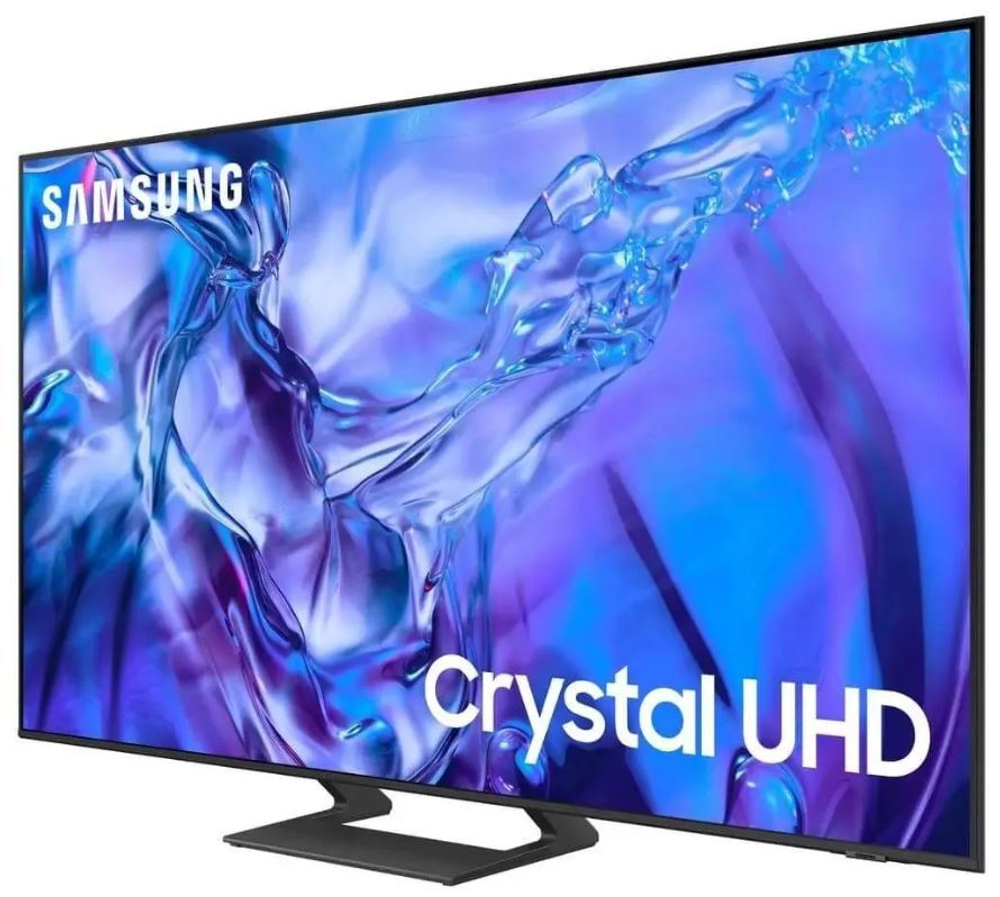 Телевизор  Samsung UE43DU8500UXRU