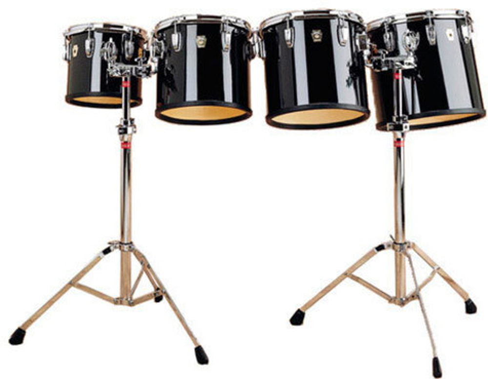 Комплект оркестровых барабанов Ludwig LECT62CCG