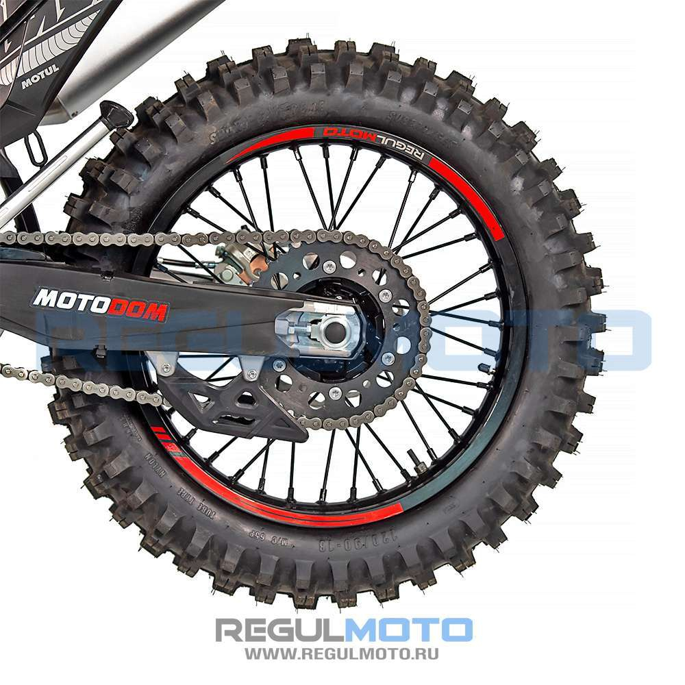 Мотоцикл Regulmoto LEGEND 300