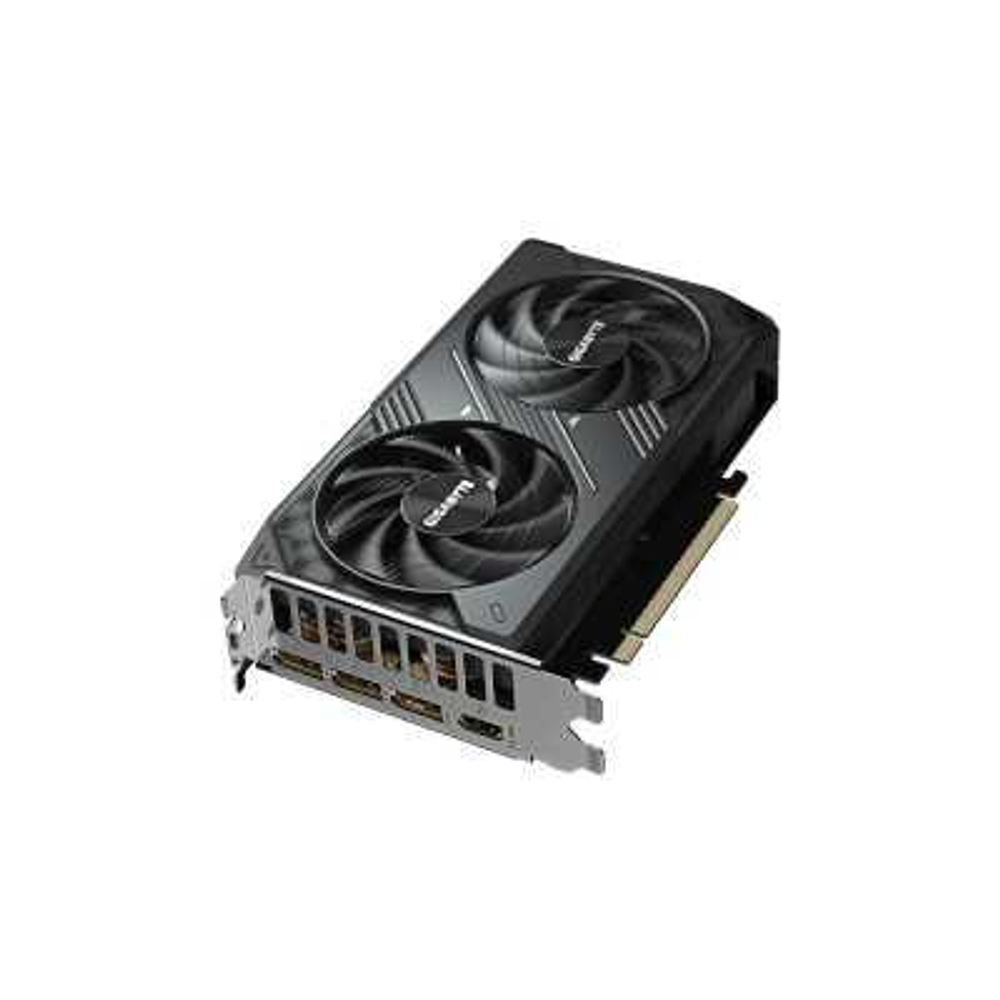 Видеокарта GigaByte nVidia GeForce RTX 5060 8Gb GV-N5060WF2MAX OC-8GD