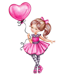 Для девочек